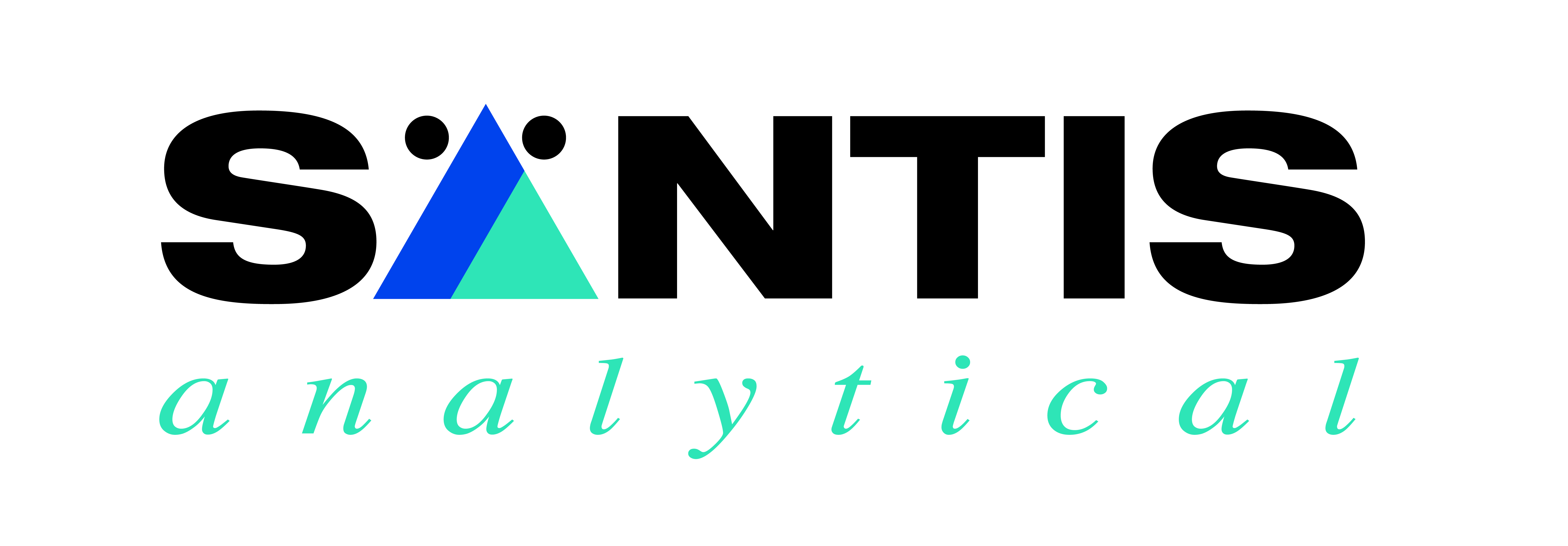 Logo Säntis Analytical
